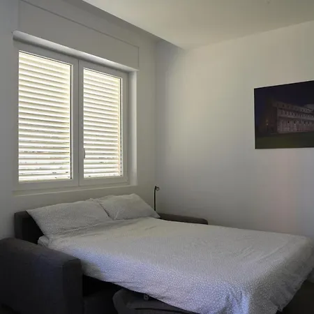 Il Piviere App 7 With Private Garden * Calambrone