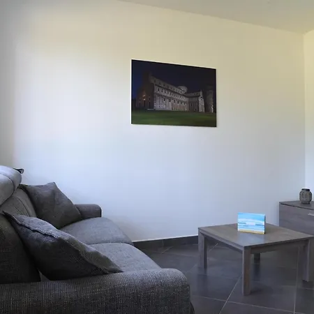 Il Piviere App 7 With Private Garden Appartement