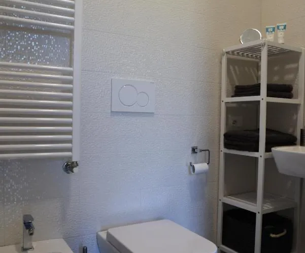 Il Piviere App 7 With Private Garden * Calambrone
